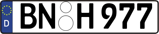 BN-H977