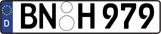 BN-H979