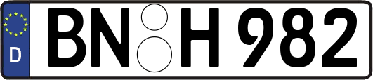 BN-H982