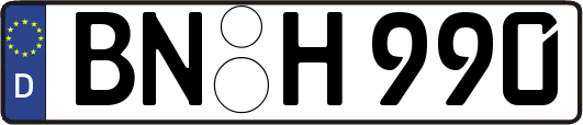 BN-H990