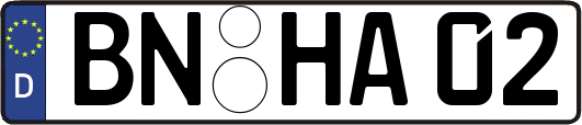 BN-HA02