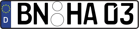 BN-HA03