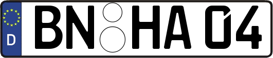 BN-HA04