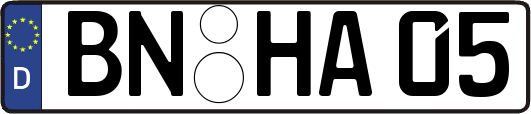 BN-HA05