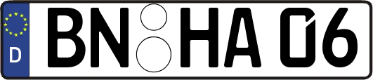 BN-HA06