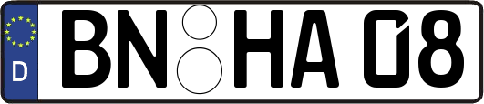 BN-HA08