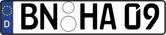 BN-HA09