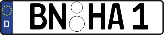 BN-HA1