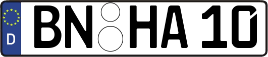 BN-HA10