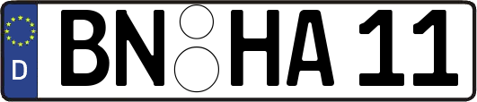 BN-HA11