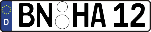 BN-HA12