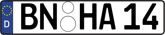 BN-HA14