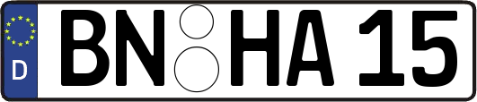BN-HA15