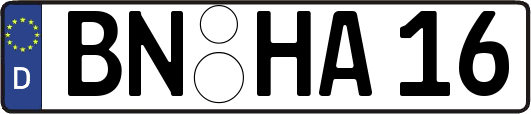 BN-HA16