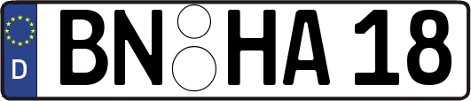 BN-HA18