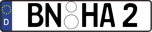 BN-HA2