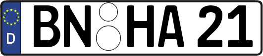 BN-HA21