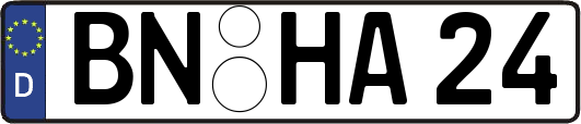 BN-HA24