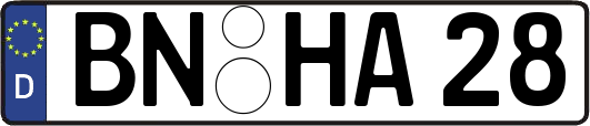 BN-HA28