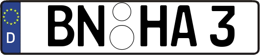 BN-HA3