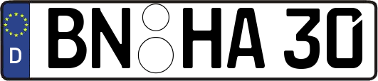 BN-HA30