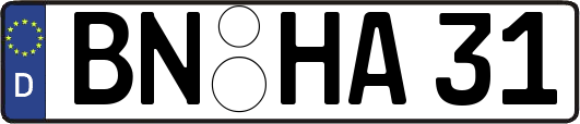 BN-HA31
