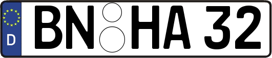 BN-HA32