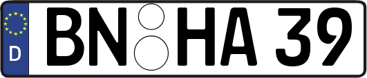 BN-HA39