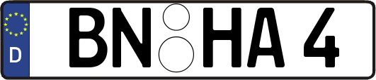 BN-HA4