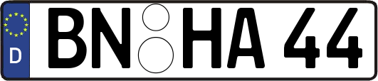 BN-HA44