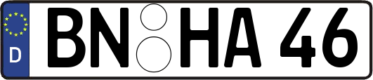 BN-HA46