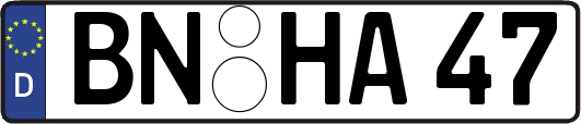 BN-HA47