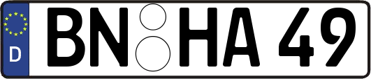 BN-HA49