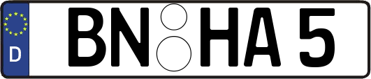 BN-HA5