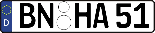 BN-HA51