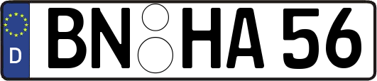 BN-HA56