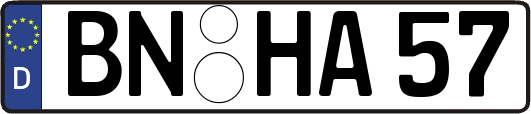 BN-HA57