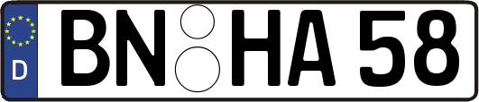 BN-HA58