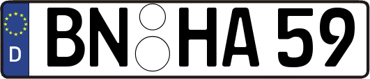 BN-HA59
