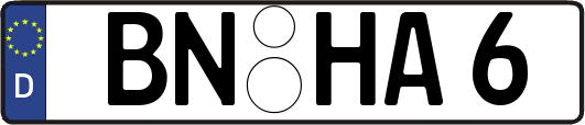 BN-HA6