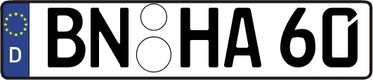 BN-HA60