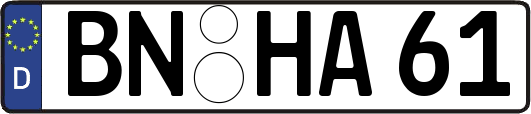 BN-HA61