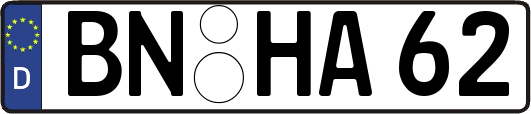 BN-HA62