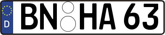 BN-HA63
