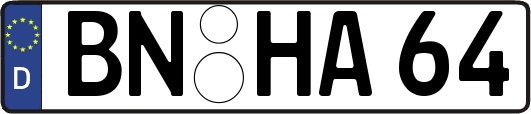 BN-HA64