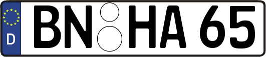 BN-HA65