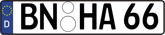 BN-HA66