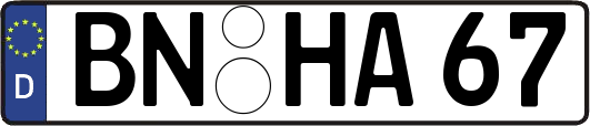 BN-HA67