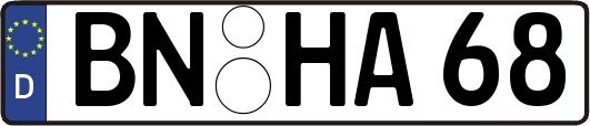 BN-HA68