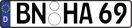 BN-HA69